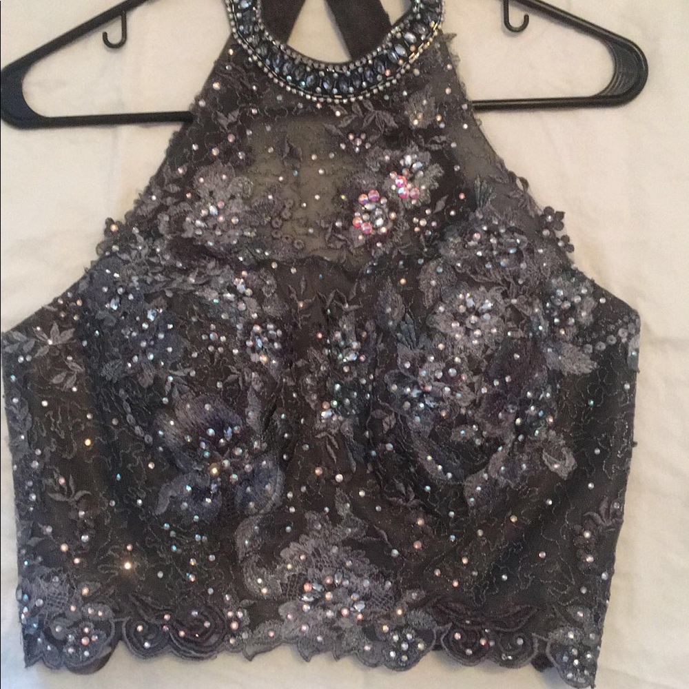 Prom Dress! - Picture 2 of 3